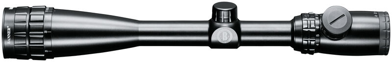 Banner Riflescope - Illuminated Reticle