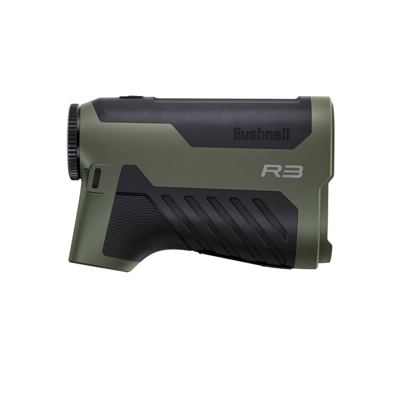 R3 1200 Laser Rangefinder