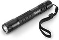 Tactical 1500 Lumen Rechargable LED Flashlight