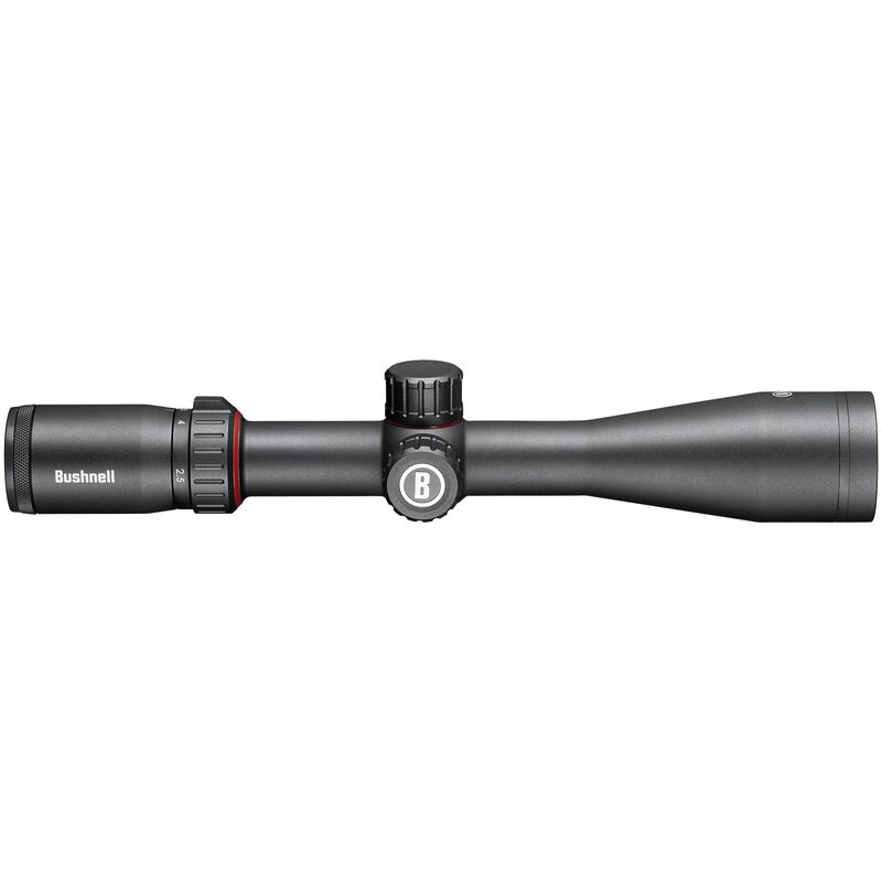 Nitro™ 2.5-10x44 Riflescope