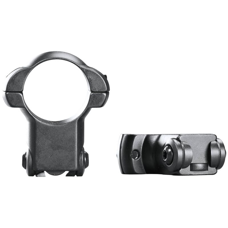 Ruger Rifle Steel Rings