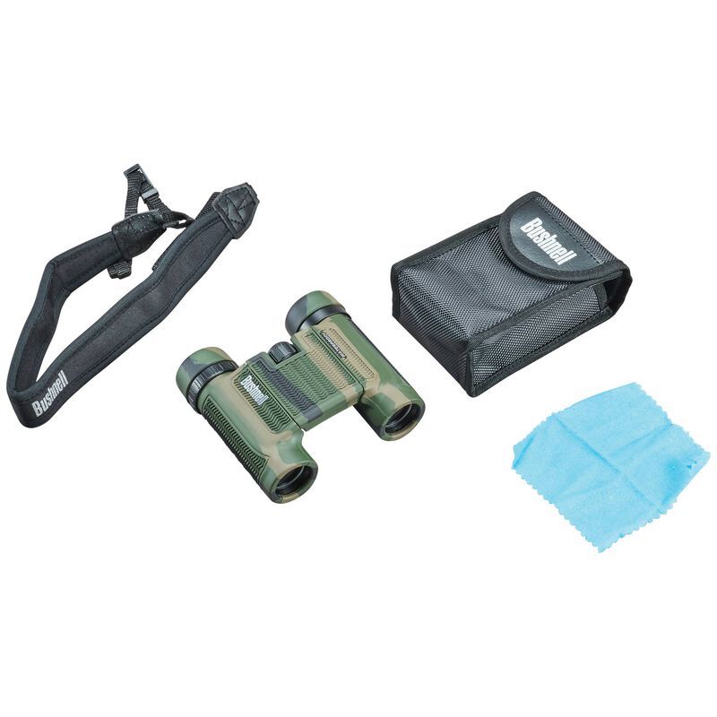 Buy H2O 10X25 Binoculars and More Bushnell