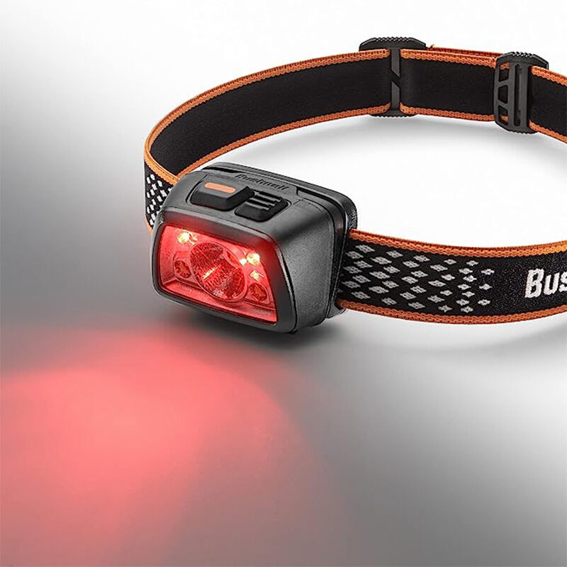 Buy Power 500 Lumen Headlamp and More Bushnell