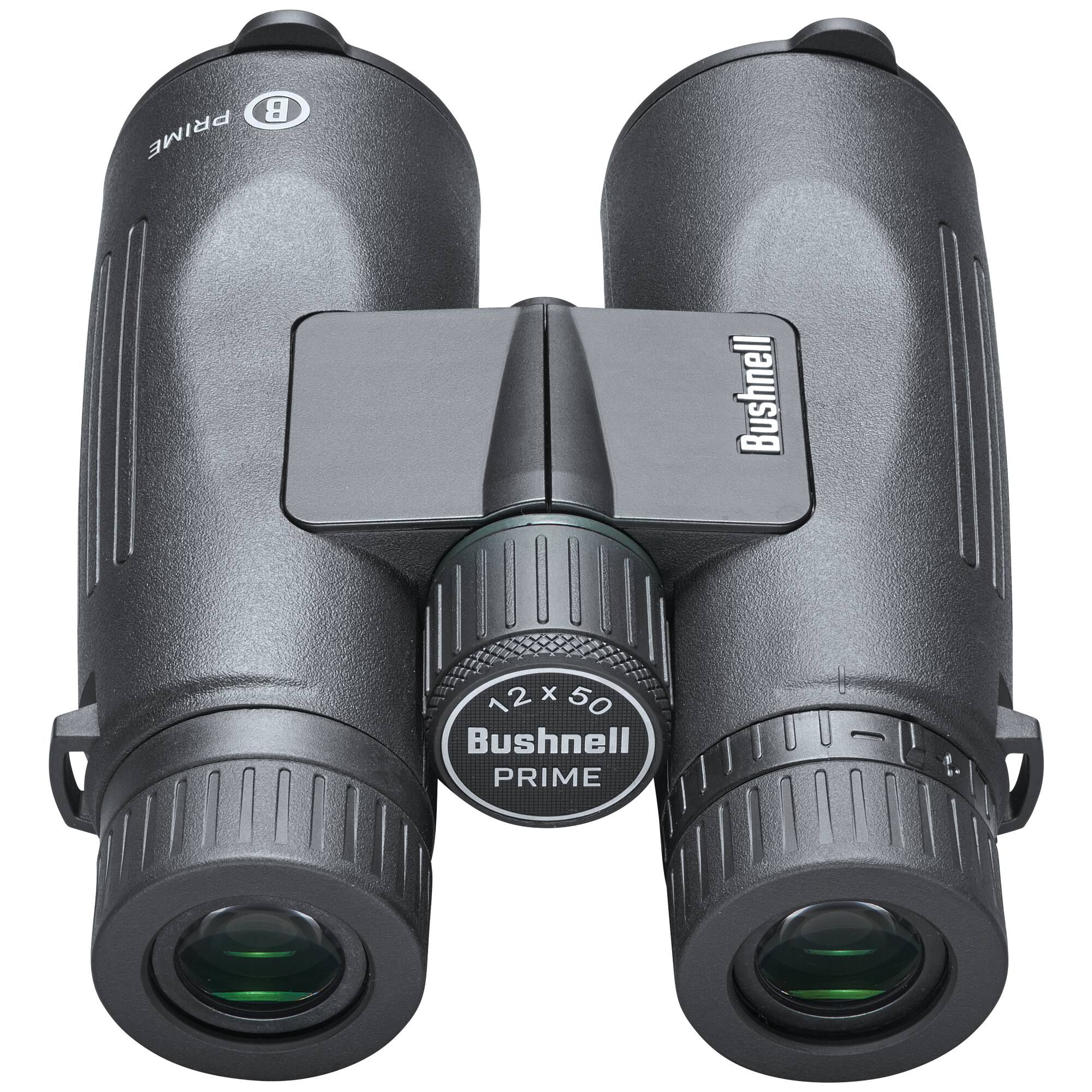 Bushnell Fernglas Prime 12x50 Dachkant 