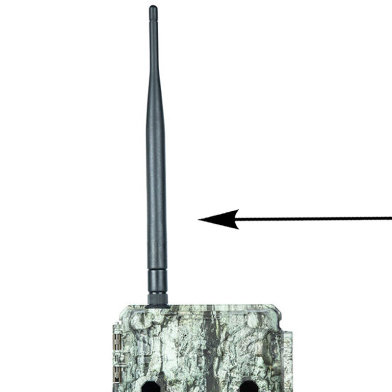 Optimized Antenna for CelluCORE™