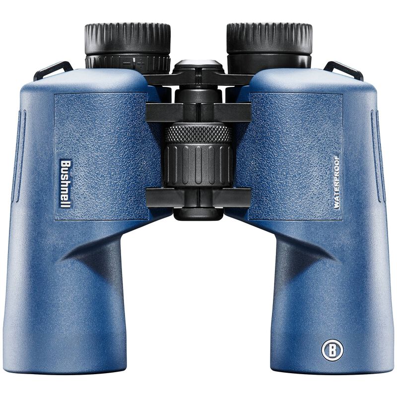 H2O 7x50 Waterproof, Porro Prism Binoculars