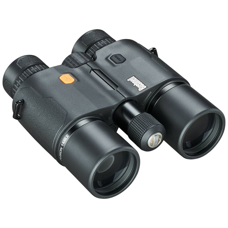 Buy 10x42 Fusion Binoculars Laser Rangefinder and More Bushnell