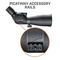 ENGAGE™ DX SPOTTING SCOPE