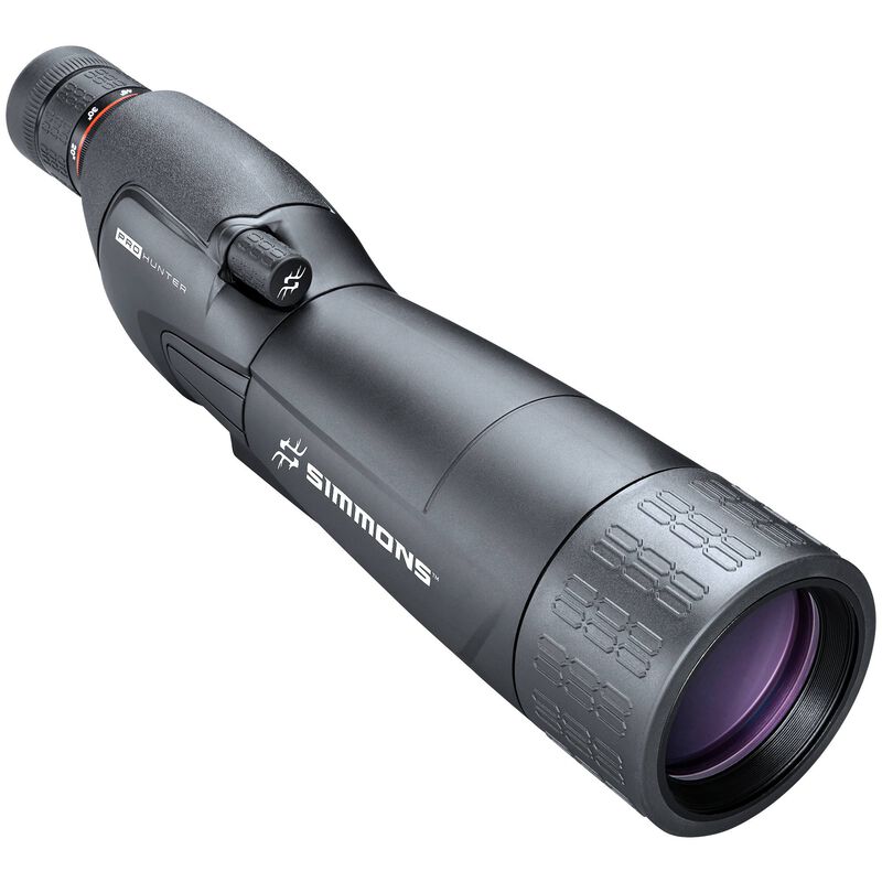 Simmons 20-60x60 Pro Hunter Spotting Scope Simmons 20-60x60 Pro Hunter Spotting Scope