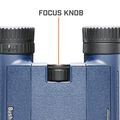 H2O 8x25 Waterproof Binoculars