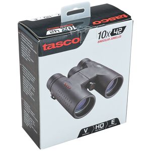 Tasco 10x42 Roof Binocular Tasco 10x42 Roof Binocular