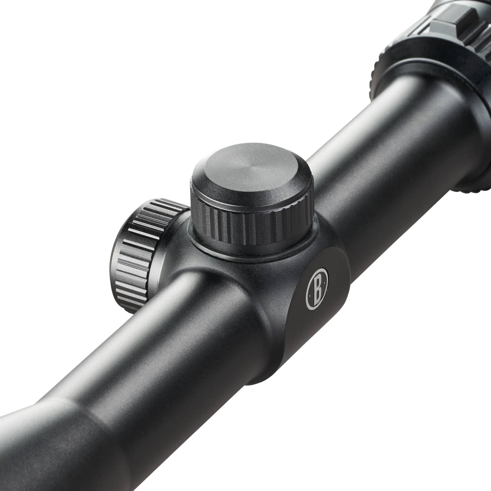 Trophy 3-9x40 Riflescope | Bushnell