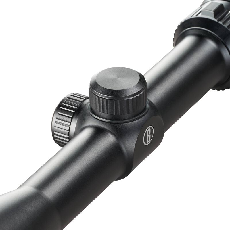 Trophy 3–9×40 – Detailansicht