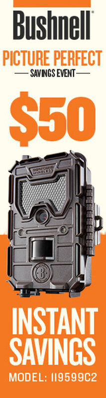 Trophy Cam HD Aggressor Wireless