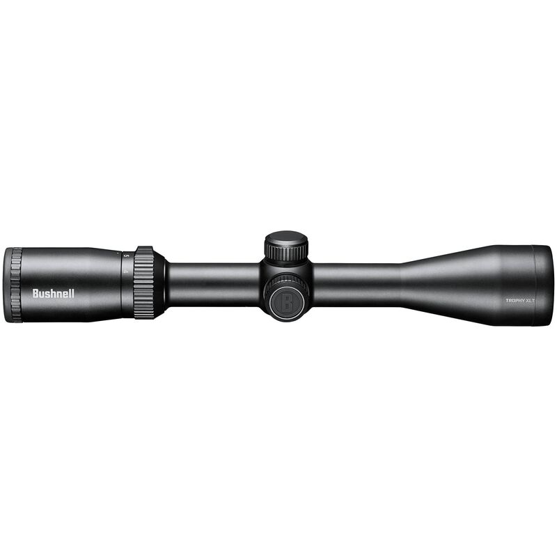 Buy Trophy Xlt 3 9x40 Riflescope And More Bushnell
