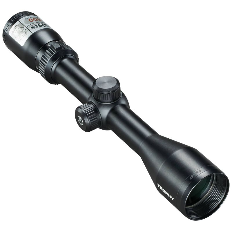 Trophy 3-9x40 Riflescope DOA600 Trophy 3-9x40 Riflescope DOA600