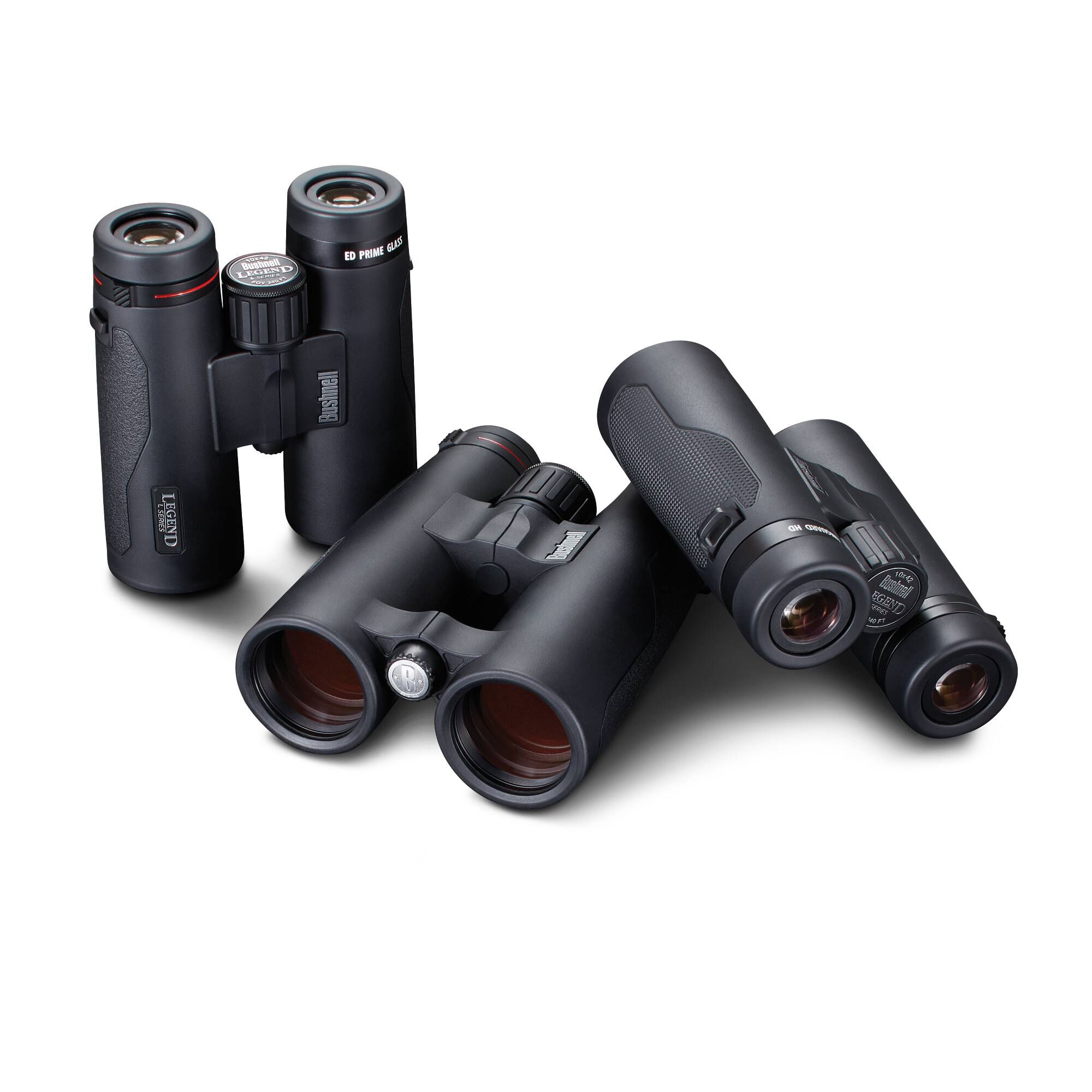Bushnell legend shop series binoculars