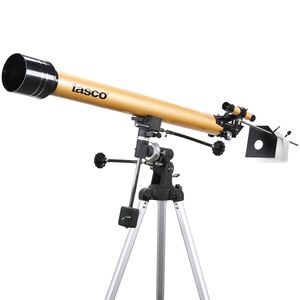 Tasco Luminova 60x900mm Telescope Tasco Luminova 60x900mm Telescope