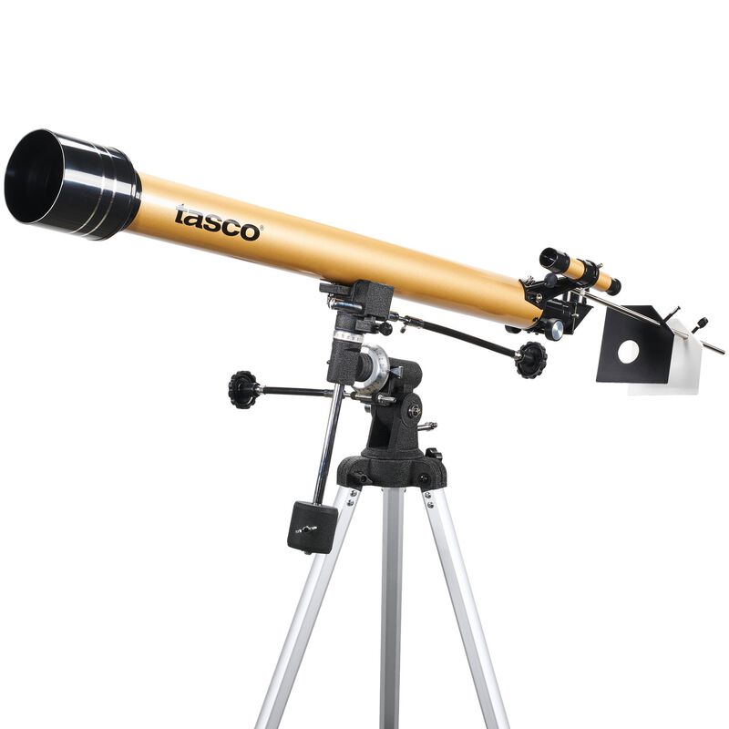 Tasco Luminova 60x900mm Telescope Tasco Luminova 60x900mm Telescope