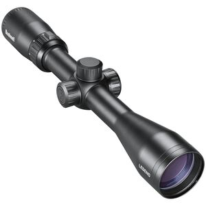 Legend 3-9x40 Illuminated Riflescope Legend 3-9x40 Illuminated Riflescope