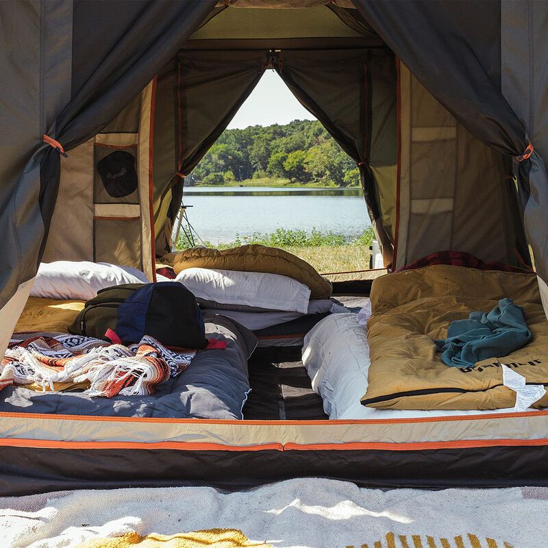 Preserve Series 8 Person Instant Cabin Tent