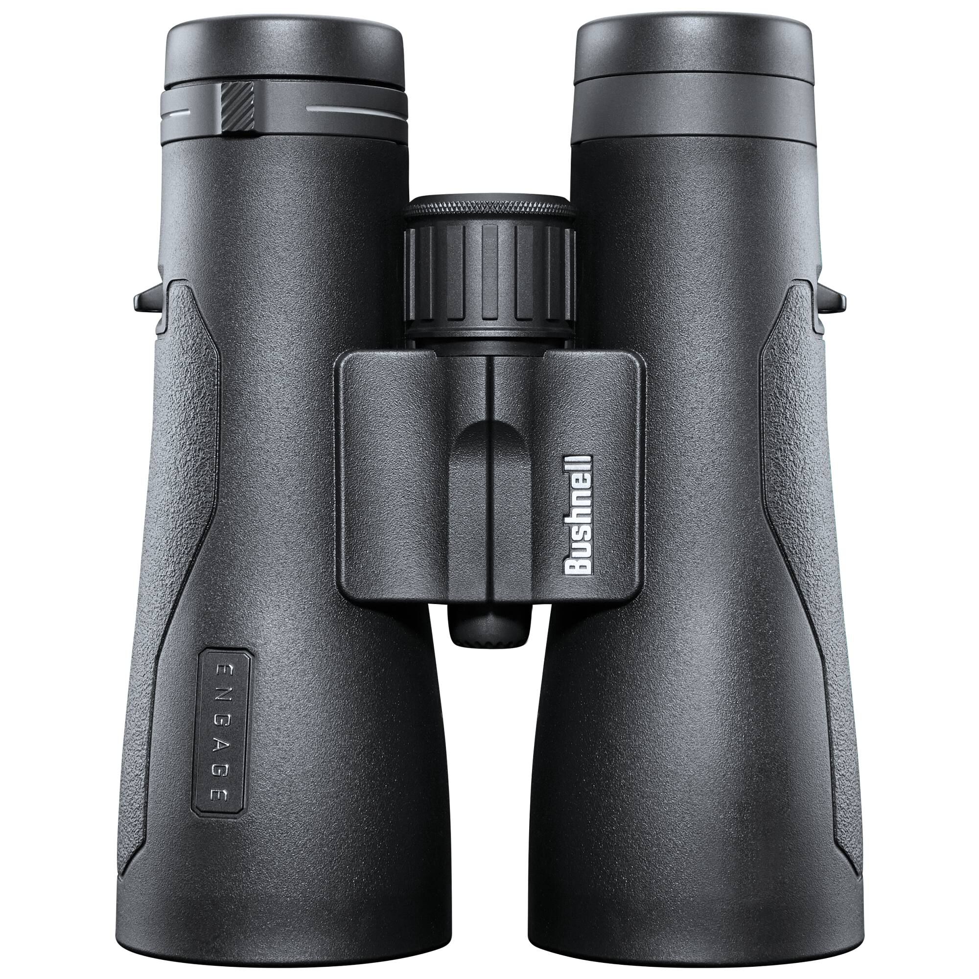 Engage EDX Hunting Binoculars 12x50 Magnification Bushnell