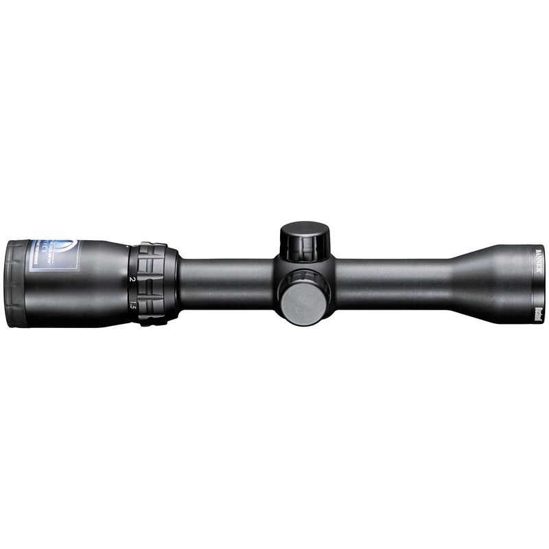 Banner® 1.5-4x32 Riflescope