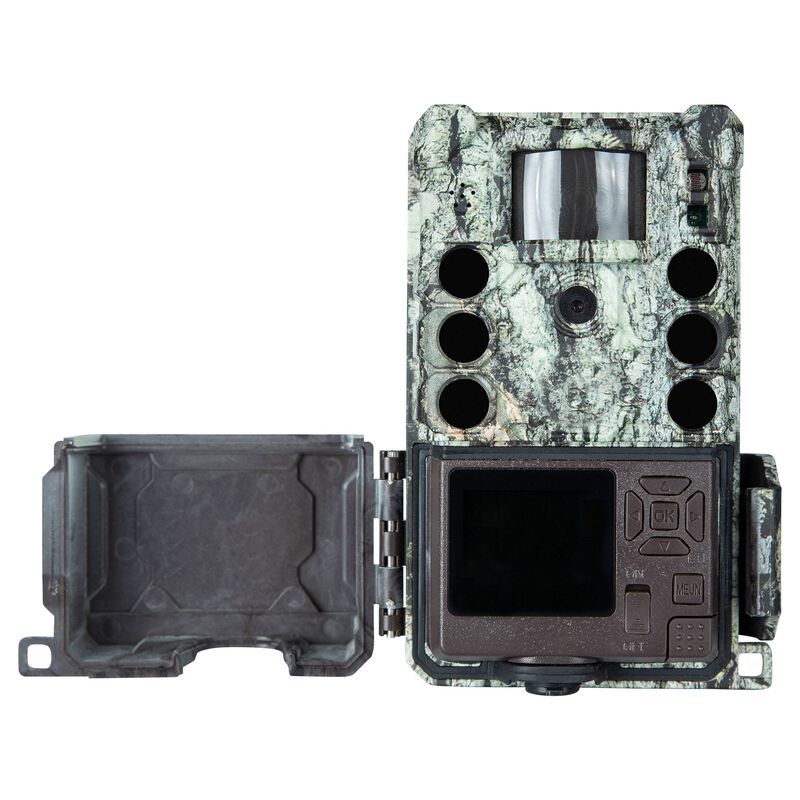 CORE™ S4K No Glow Trail Camera Bushnell