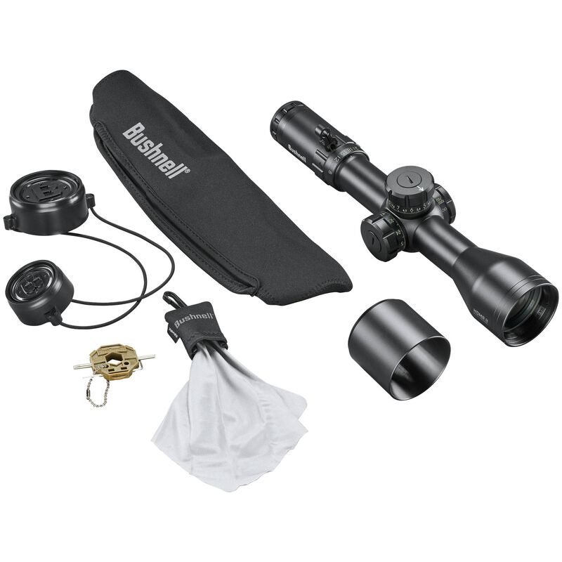 Elite Tactical HDMR II-CR 3.5-21x50