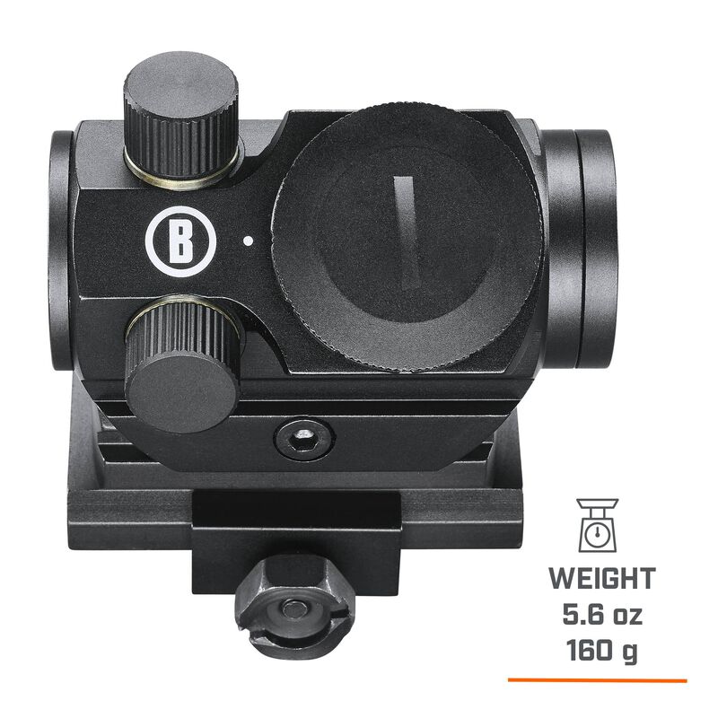 AR Optics TRS-25 HIRise Red Dot Sight