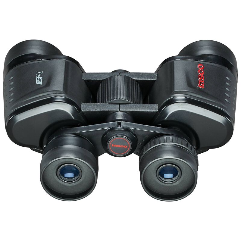 Tasco 7x35 Porro Binocular