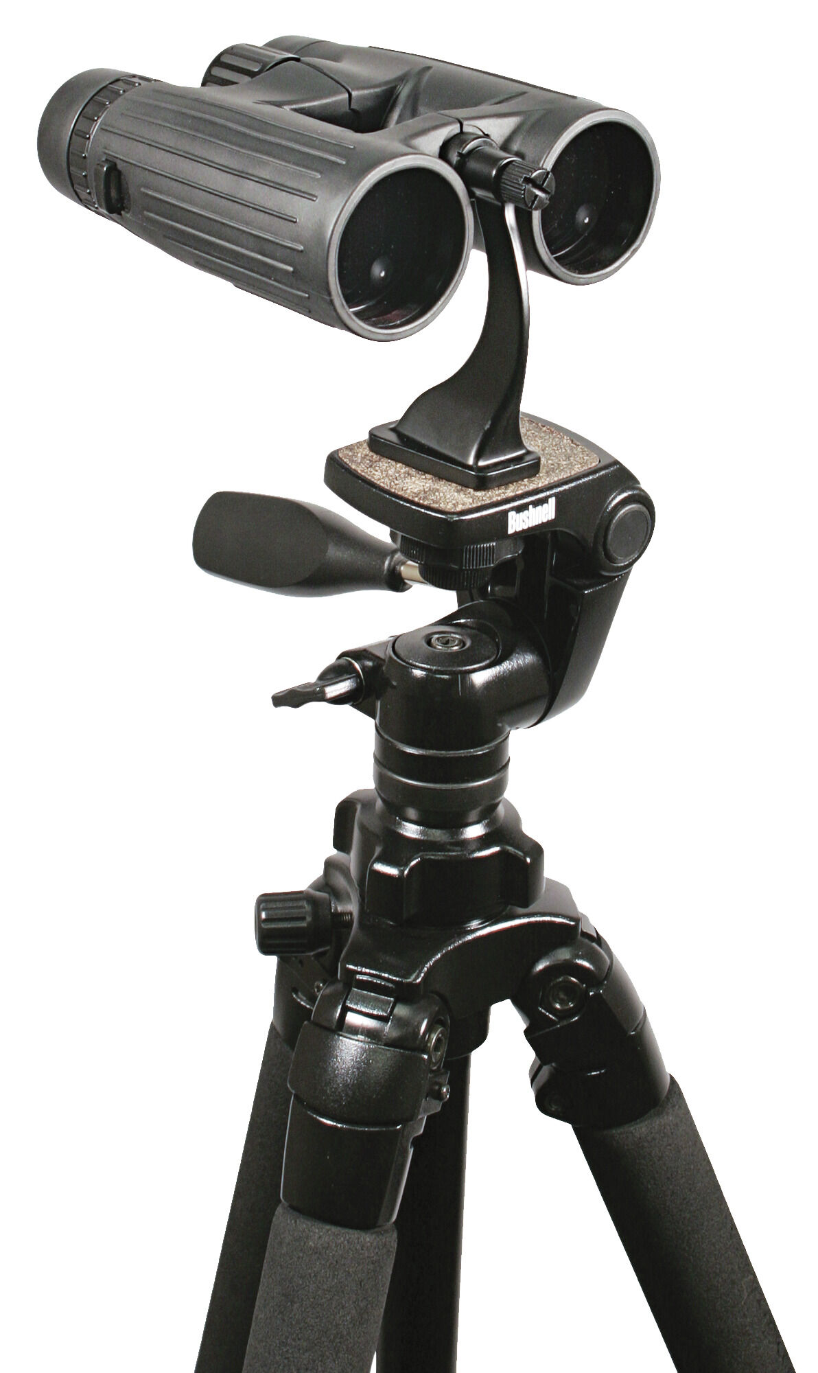 Tripod for Binoculars with Mount Adapter Portable Compact Tripod Folded 