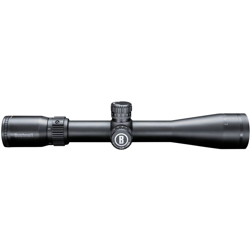 Engage™ 3-12x42 Riflescope