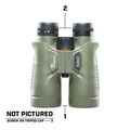 Parts for Trophy&reg; Xtreme Roof Prism Binoculars 8x56