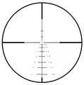 R5 6-18x50 Riflescope with Illuminated DOA-LRH800