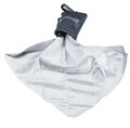 SPUDZ Black Cleaning Cloth