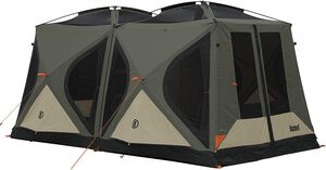 Preserve Series 8 Person Instant Cabin Tent