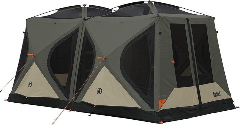 Preserve Series 8 Person Instant Cabin Tent