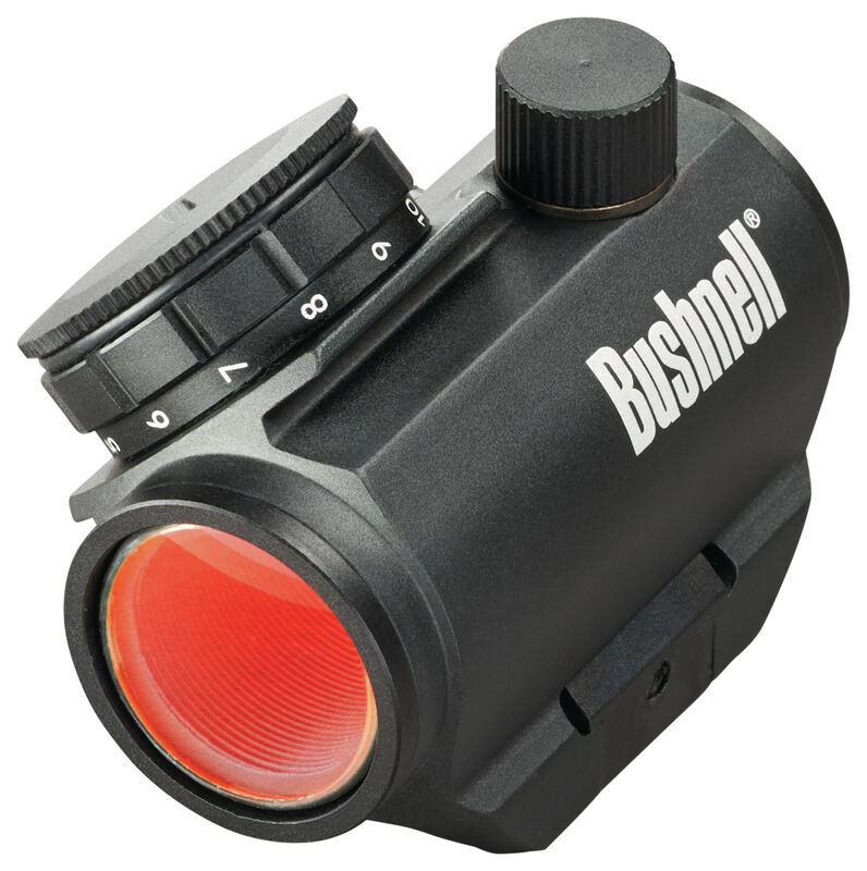 Buy Trophy TRS-25 Red Dot Sight and More | Bushnell