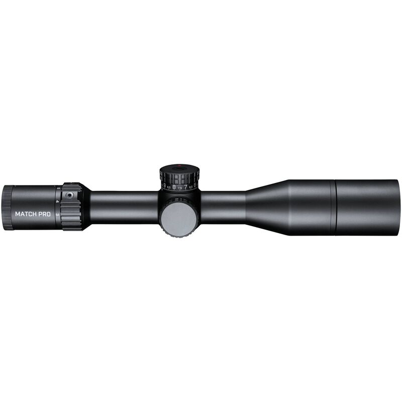 MATCH PRO ED 3-18X50 RIFLESCOPE
