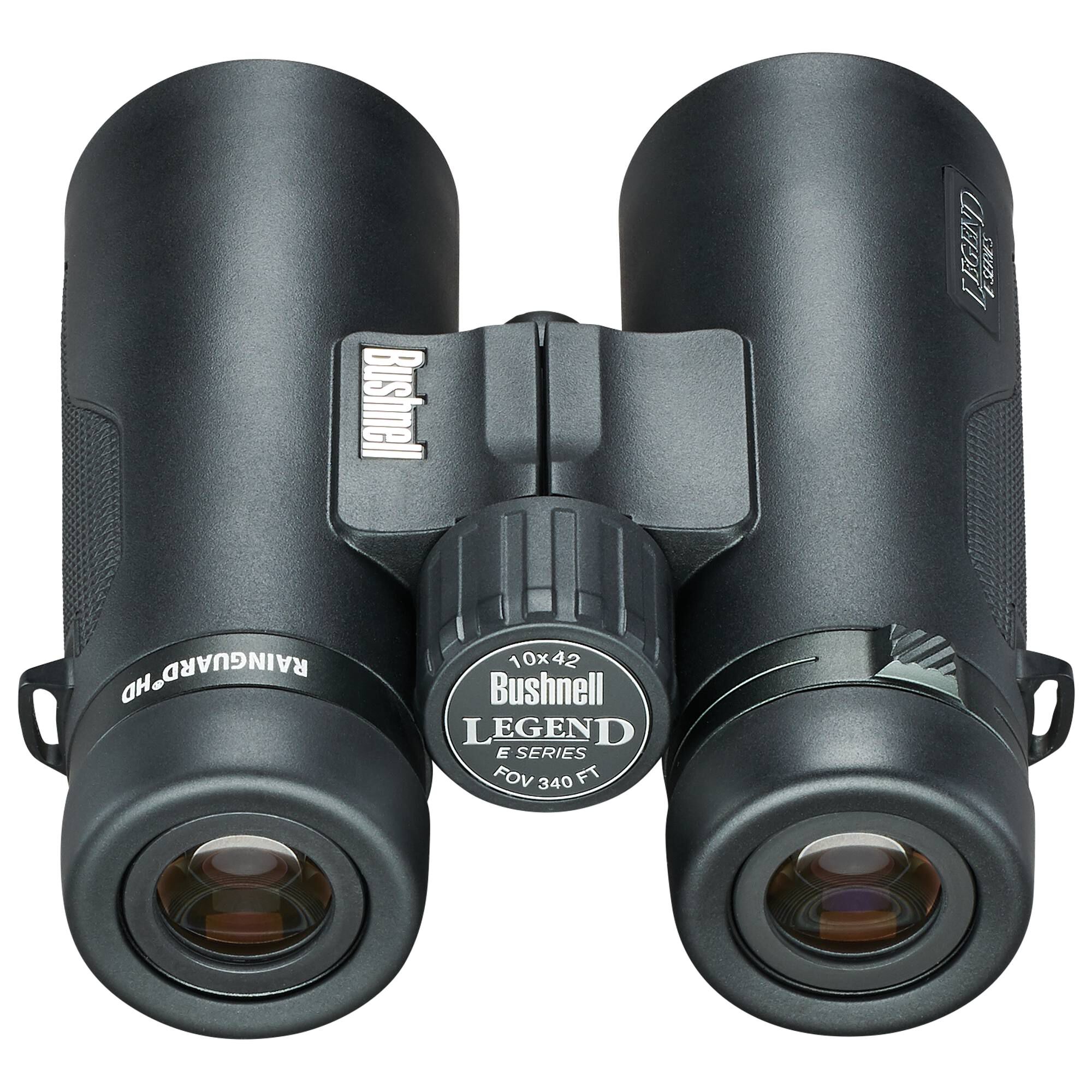 Buy Legend E Series Roof Prism Binocular and More Bushnell