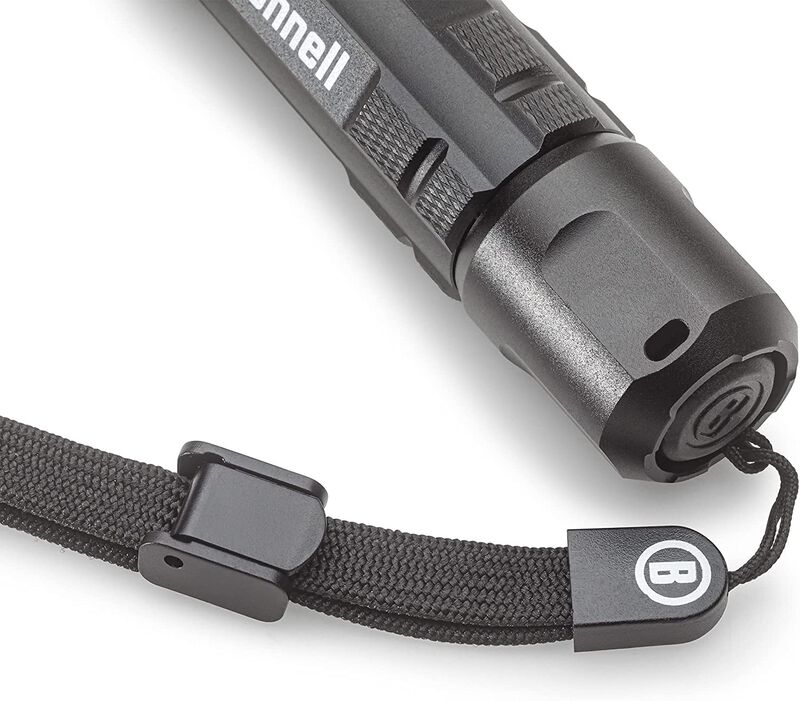 Tactical 700 Lumen LED Flashlight