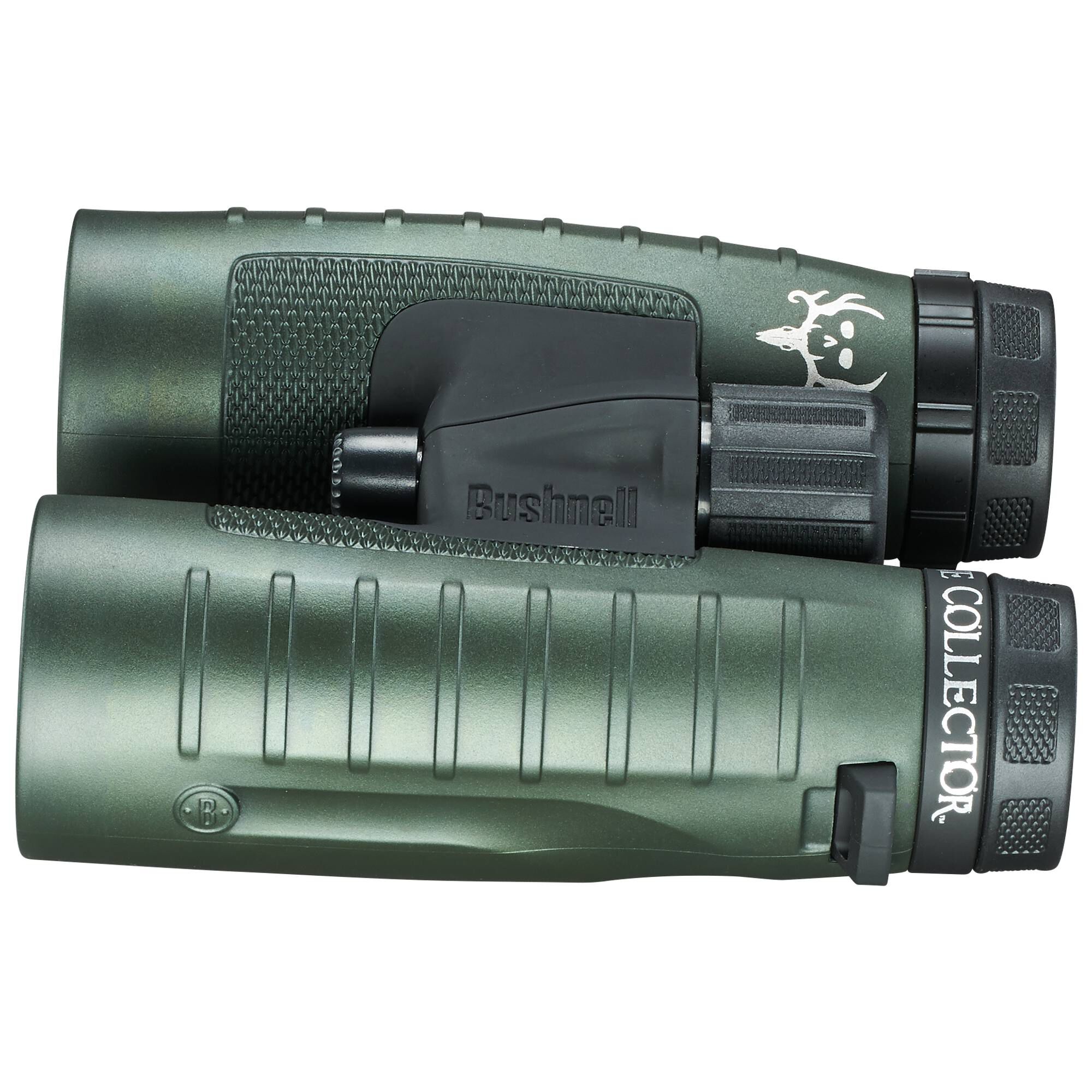 Bushnell green top roof trophy binoculars