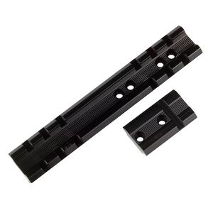 Top Mount Aluminum Bases