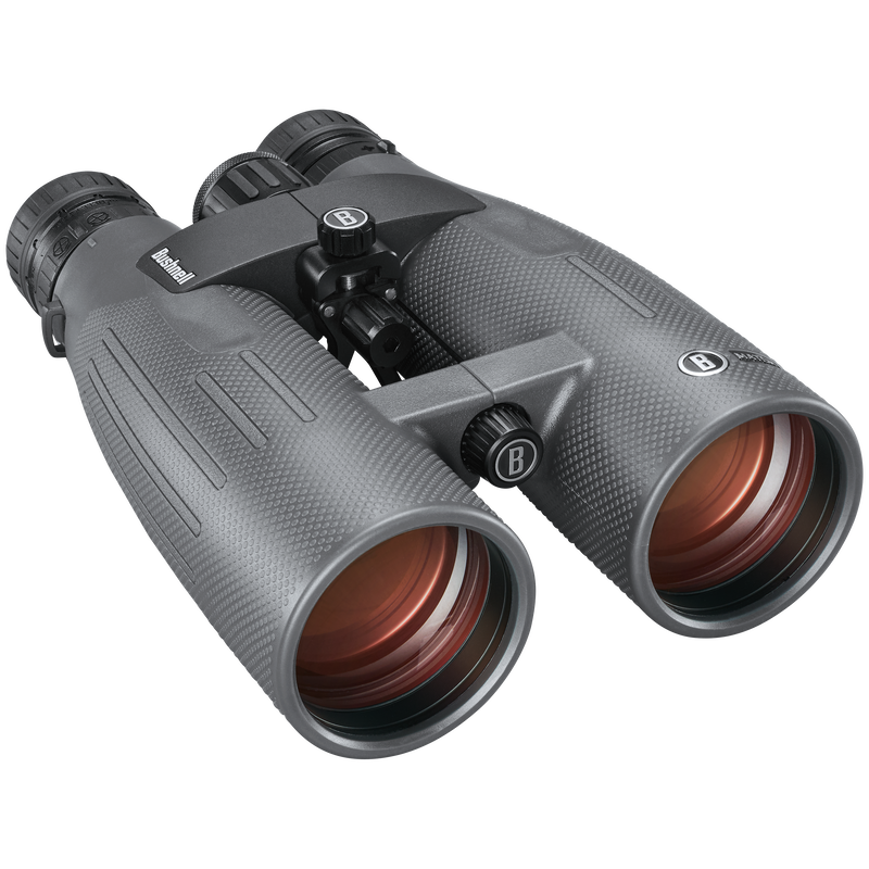 Match Pro ED 15x56 Binoculars Best Spotting Binoculars With Reticle