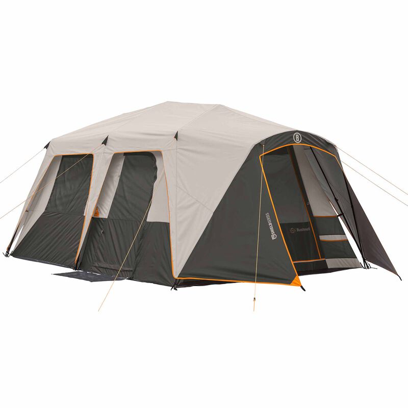 9 Person Instant Cabin Tent Bushnell