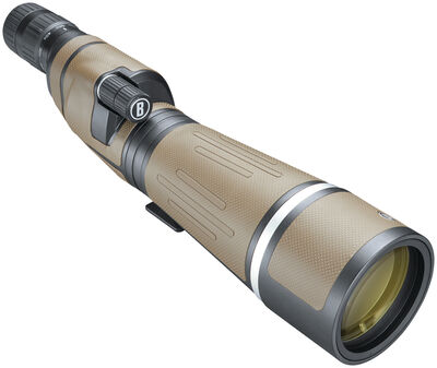 Forge™ Straight Spotting Scope