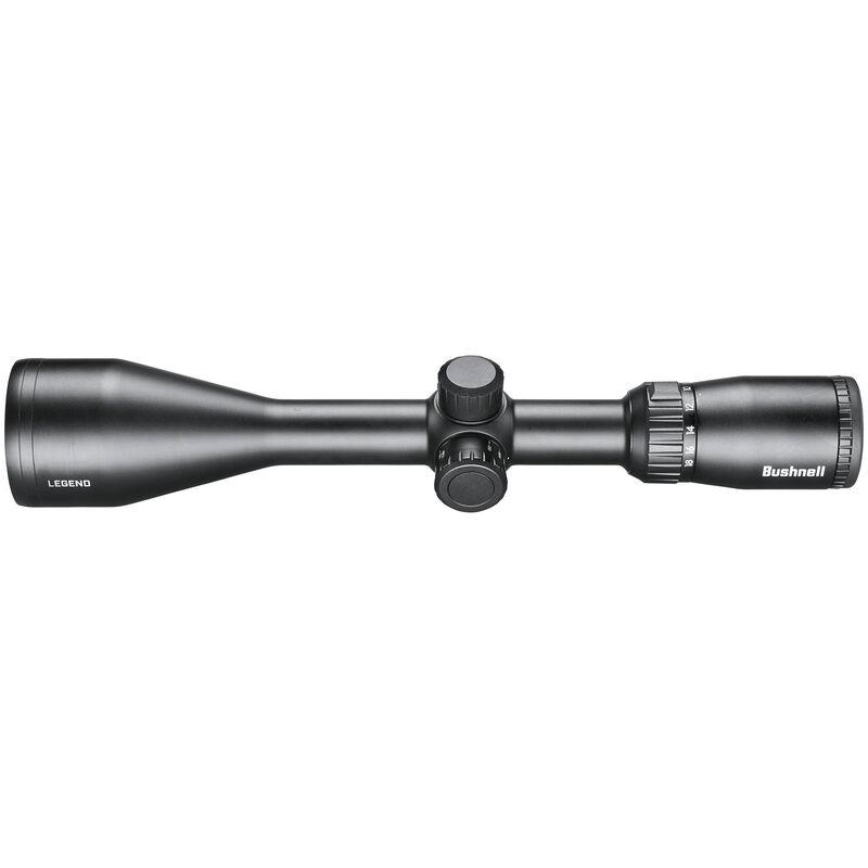 Legend  6-18x50 Riflescope