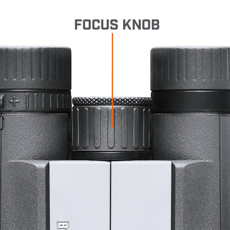Powerview 2 8x42 Binoculars