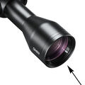 2" Sunshade for Elite Tactical DMR3